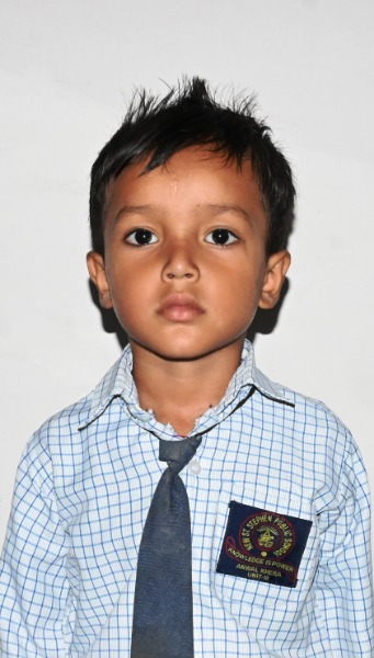 RISHI DHAKARE 